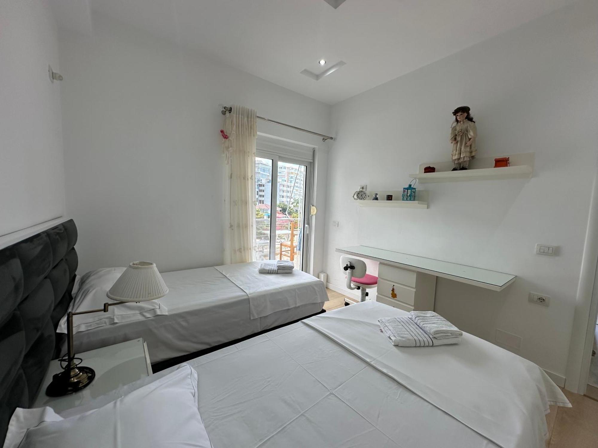 Luxy Coral Aparts Apartament