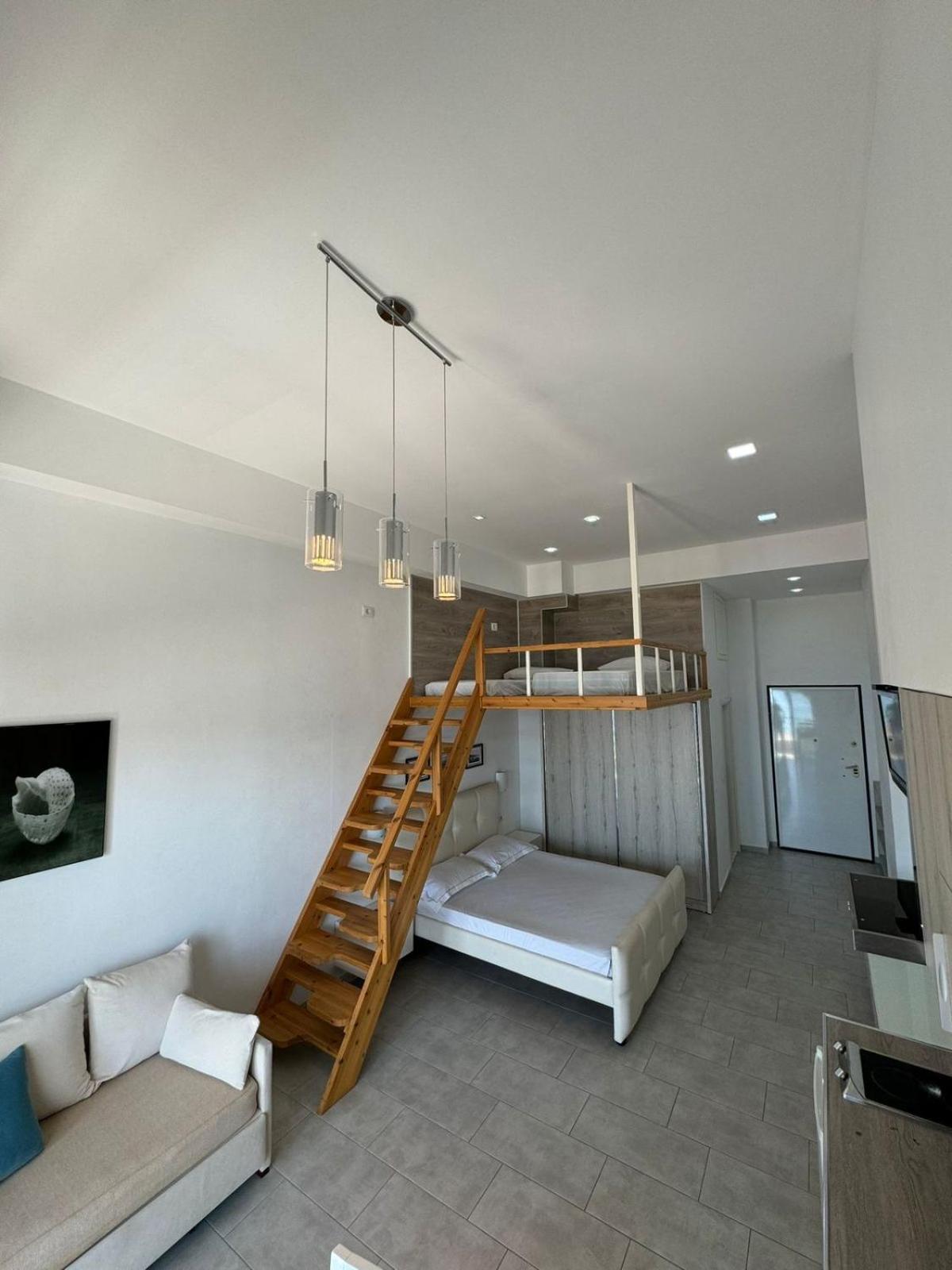 Apartament Luxy Coral Aparts