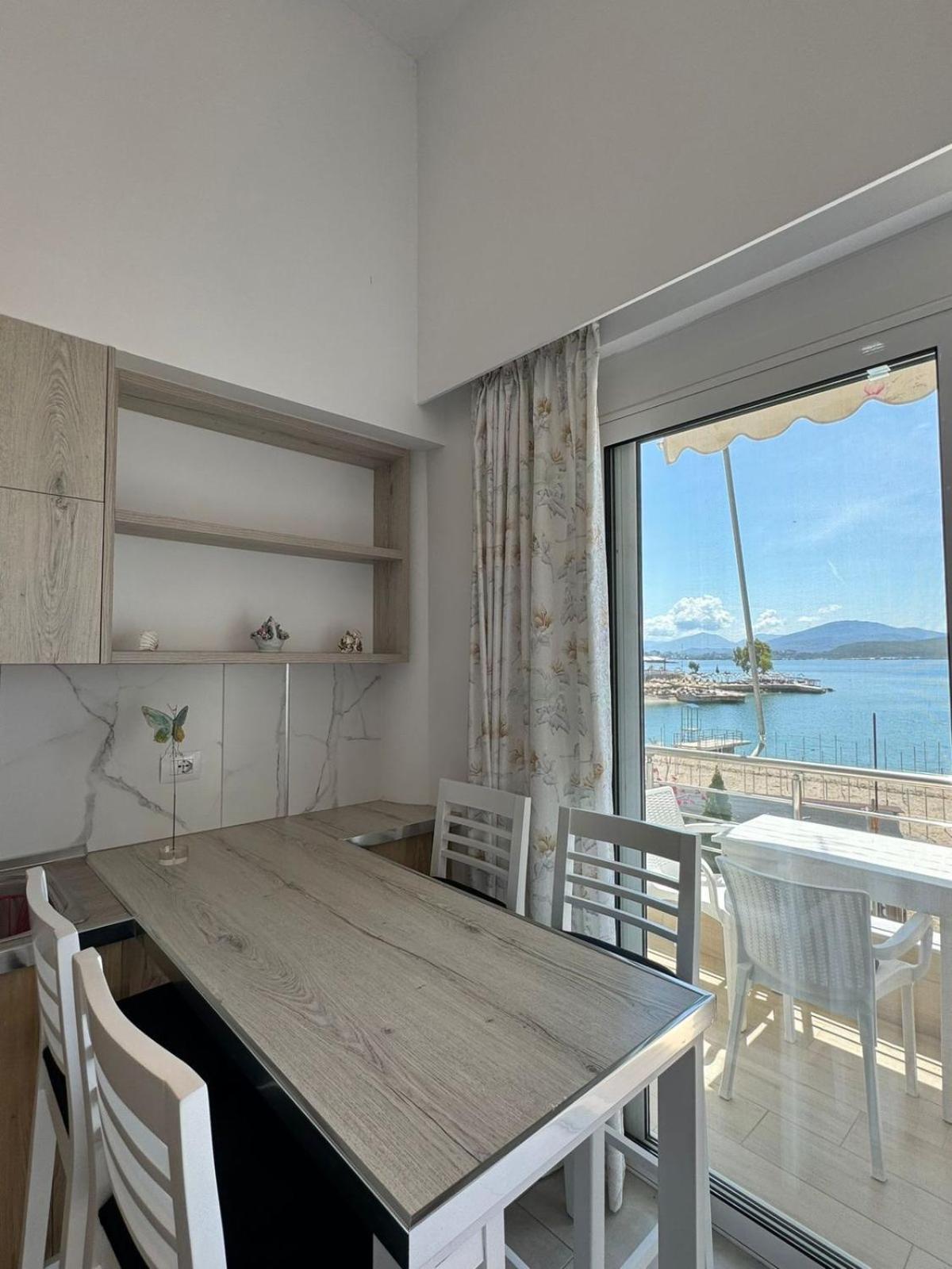 Luxy Coral Aparts Apartament *