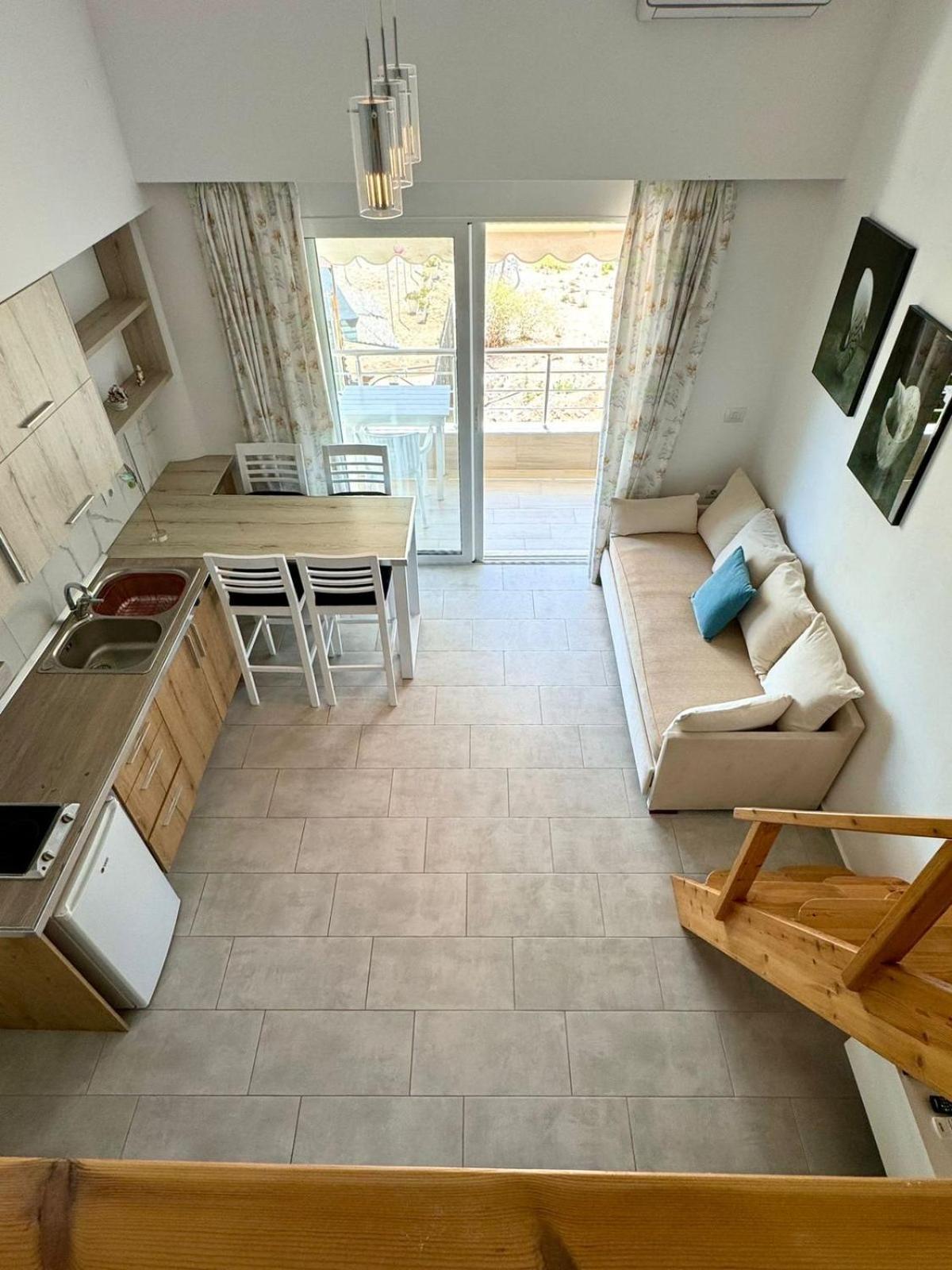 Apartament Luxy Coral Aparts *